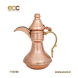 قهوه ساز دستی مسی